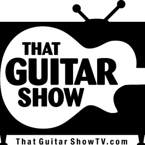 That Guitar Show